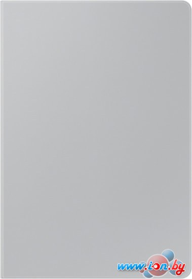 Чехол Samsung Book Cover для Samsung Galaxy Tab S7+ (светло-серый) в Гомеле