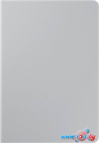 Чехол Samsung Book Cover для Samsung Galaxy Tab S7 (светло-серый) в Гомеле