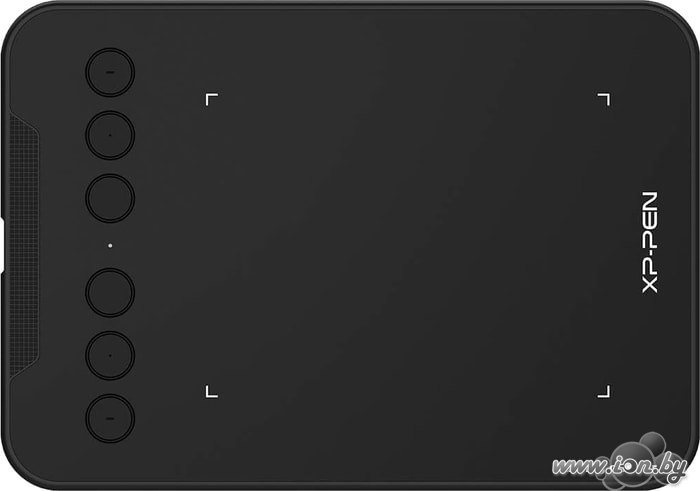 Графический планшет XP-Pen Deco mini 4 в Гомеле