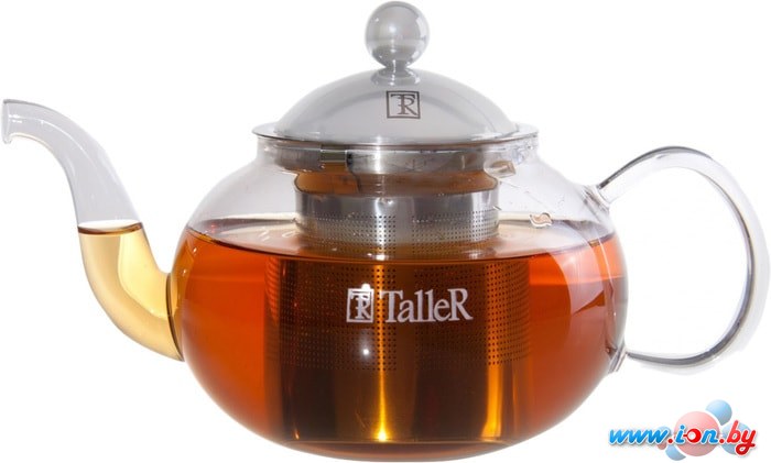 Заварочный чайник Taller Винсент TR-1347 в Бресте