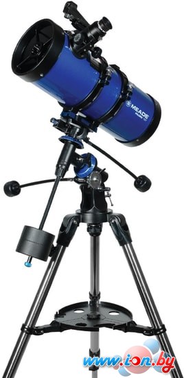 Телескоп Meade Polaris 127 мм в Бресте
