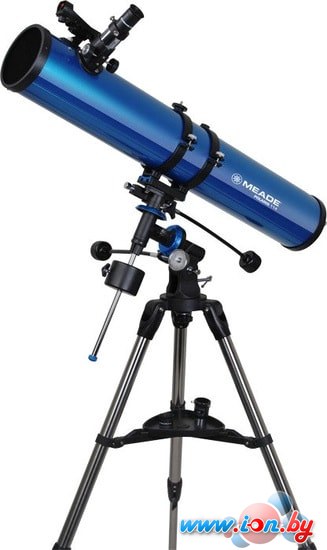 Телескоп Meade Polaris 114 мм в Могилёве