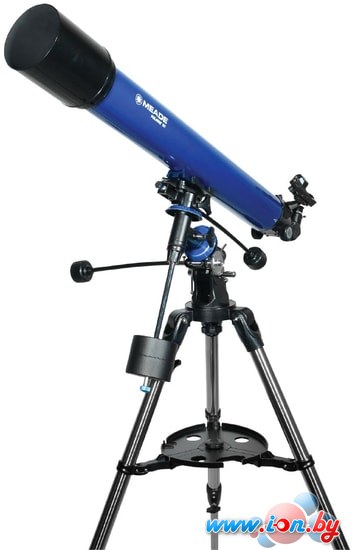 Телескоп Meade Polaris 90 мм в Бресте