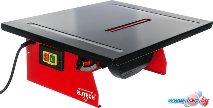 Электрический плиткорез ELITECH ПЭ 600 в Могилёве
