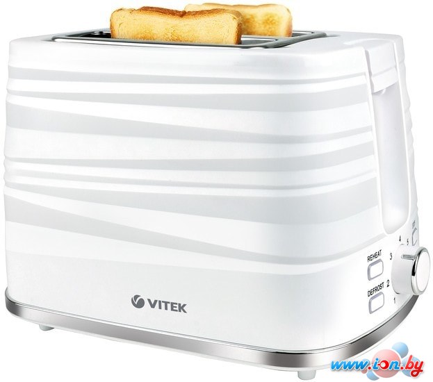 Тостер Vitek VT-1575 в Минске