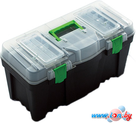 Ящик для инструментов Prosperplast Greenbox N22G в Бресте