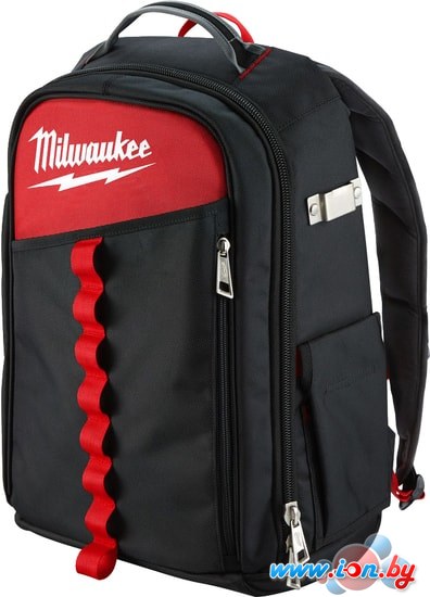 Рюкзак для инструментов Milwaukee Low Profile Backpack 4932464834 в Бресте