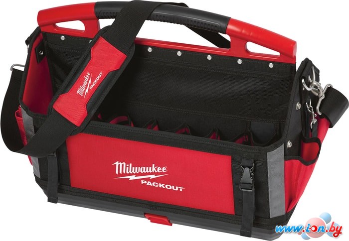 Сумка для инструментов Milwaukee Packout 50 см 4932464086 в Могилёве