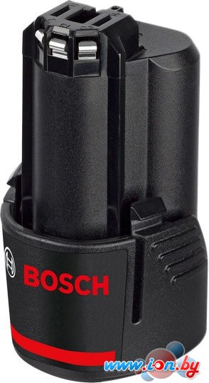 Аккумулятор Bosch GBA 12V Professional 1600Z0002W (12В/1.5 Ah) в Витебске