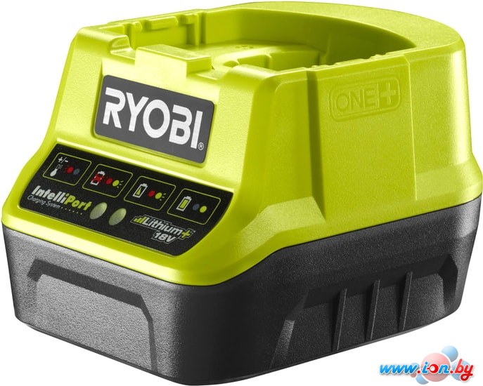 Зарядное устройство Ryobi RC18120 ONE+ 5133002891 (18В) в Гомеле