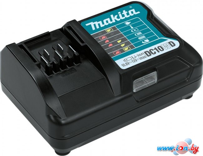 Зарядное устройство Makita DC10WD (10.8-12В) в Бресте
