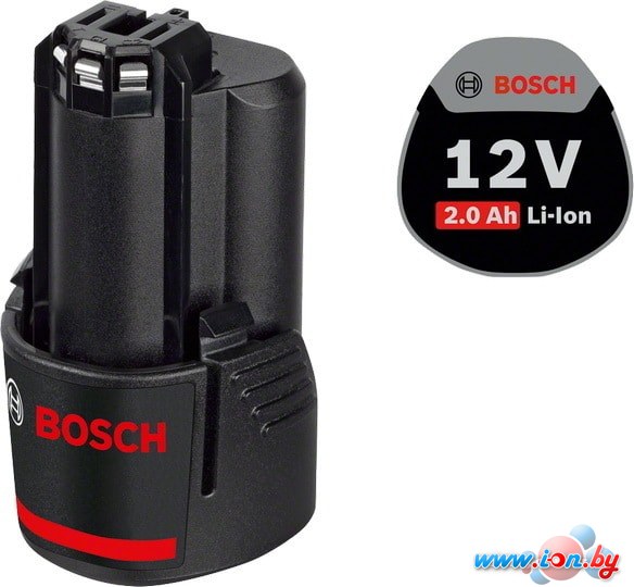 Аккумулятор Bosch 1600Z0002X (12В/2 а*ч) в Бресте
