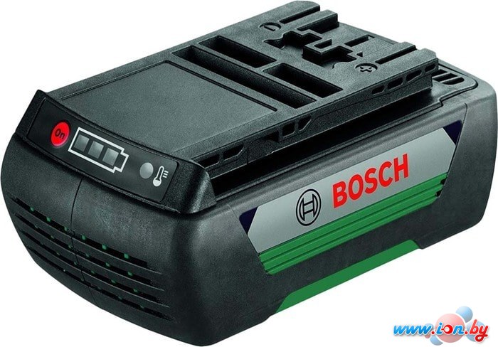 Аккумулятор Bosch F016800474 (36В/2 Ah) в Гомеле