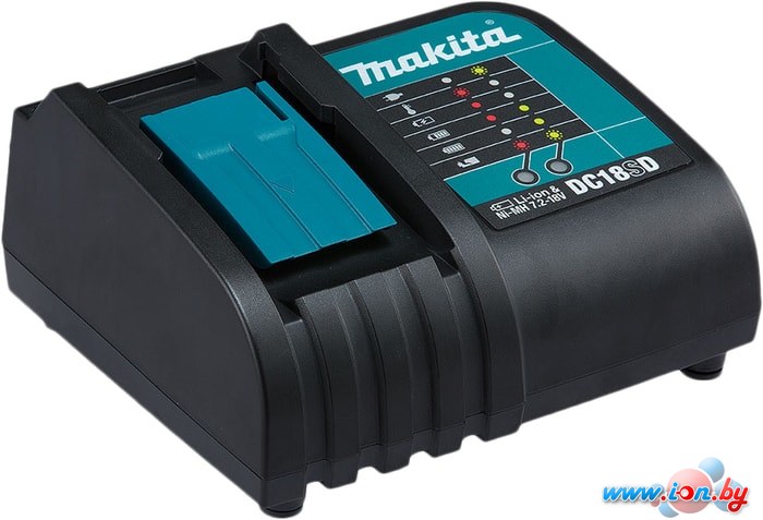 Зарядное устройство Makita DC18SD (7.2-18В) в Бресте