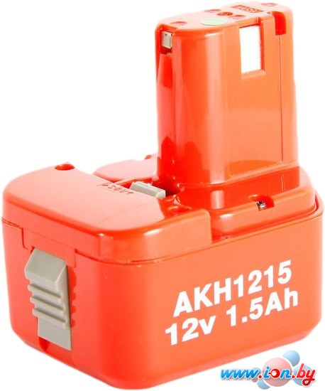 Аккумулятор Hammer AKH1215 (12В/1.5 Ah) в Бресте
