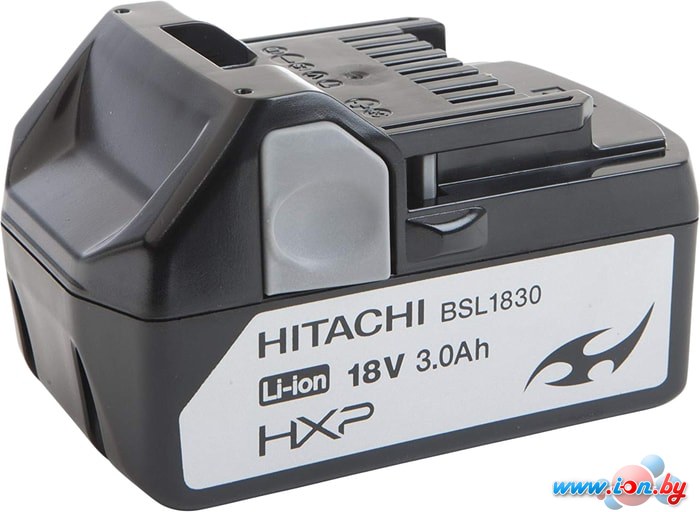 Аккумулятор Hikoki (Hitachi) BSL1830 (18В/3 Ah) в Гомеле