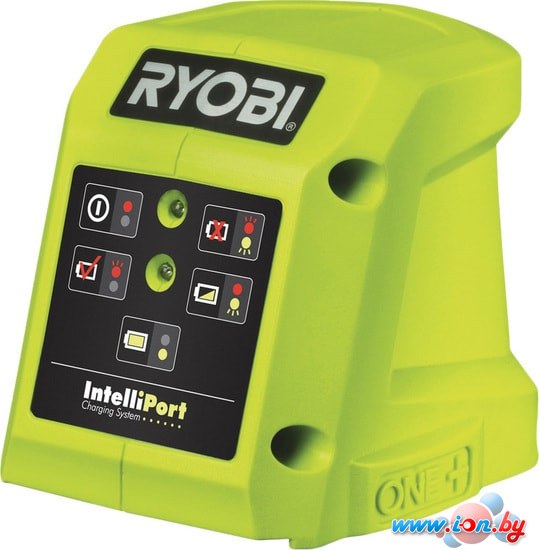 Зарядное устройство Ryobi RC18115 ONE+ 5133003590 (18В) в Гомеле