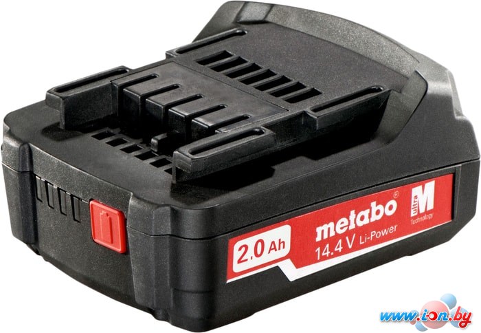Аккумулятор Metabo Li-Power 625595000 (14.4В/2 Ah) в Витебске