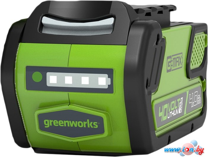 Аккумулятор Greenworks G40B4 (40В/4 Ah) в Бресте