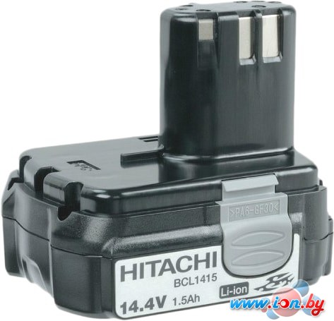 Аккумулятор Hikoki (Hitachi) BCL1415 (14.4В/1.5 Ah) в Могилёве