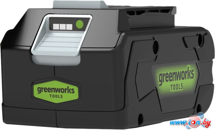 Аккумулятор Greenworks G24B4 (24В/4 Ah) в Бресте