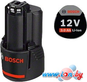 Аккумулятор Bosch 1600A00X79 (12В/3 а*ч) в Гомеле