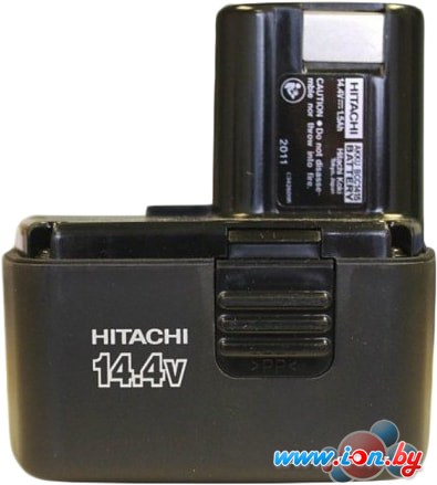 Аккумулятор Hikoki (Hitachi) BCC1415 (14.4В/1.5 Ah) в Бресте