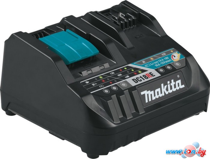 Зарядное устройство Makita DC18RE (10.8-18В) в Бресте