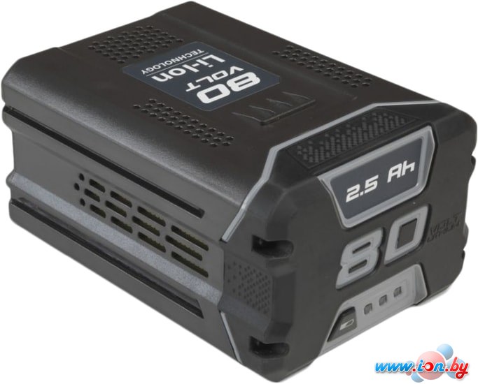 Аккумулятор Stiga SBT 2580 AE 270251088/S16 (80В/2.5 Ah) в Могилёве