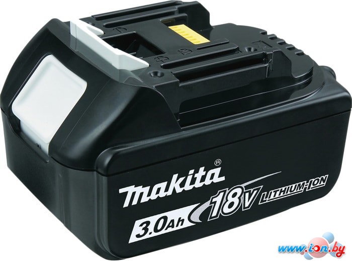 Аккумулятор Makita BL1830 (18В/3 а*ч) в Бресте