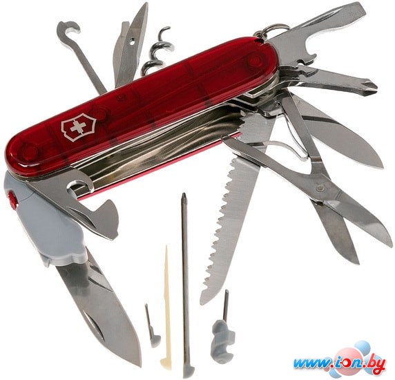 Мультитул Victorinox Huntsman Lite 1.7915.T в Бресте