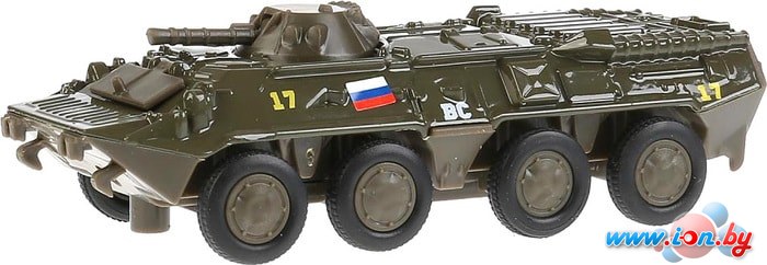 Технопарк БТР-80 SB-16-19-BTR-G-WB в Гомеле