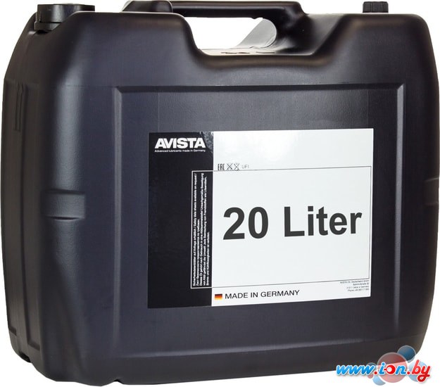 Трансмиссионное масло Avista PEER EVO GL5 80W-90 20л в Гомеле