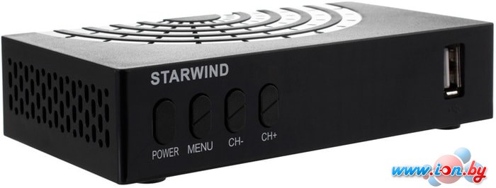Приемник цифрового ТВ StarWind CT-220 в Гомеле