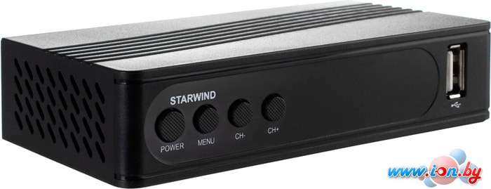 Приемник цифрового ТВ StarWind CT-120 в Бресте