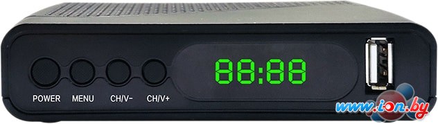 Приемник цифрового ТВ Hyundai H-DVB500 в Гомеле