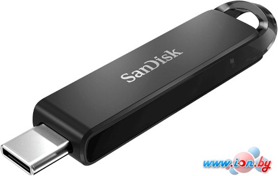 USB Flash SanDisk Ultra USB Type-C 256GB SDCZ460-256G-G46 в Могилёве