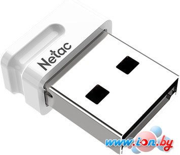 USB Flash Netac U116 16GB NT03U116N-016G-20WH в Минске