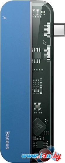 USB-хаб Baseus CAHUB-TD03 в Бресте