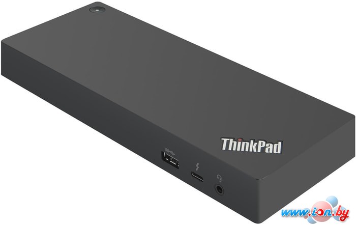 Док-станция Lenovo ThinkPad Thunderbolt 3 Dock Gen 2 в Бресте