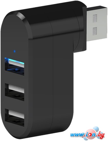 USB-хаб Ritmix CR-2301 в Витебске