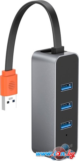 USB-хаб Baseus CAHUB-AH0G в Бресте