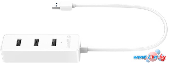 USB-хаб Orico W5PH4-U32-WH в Бресте
