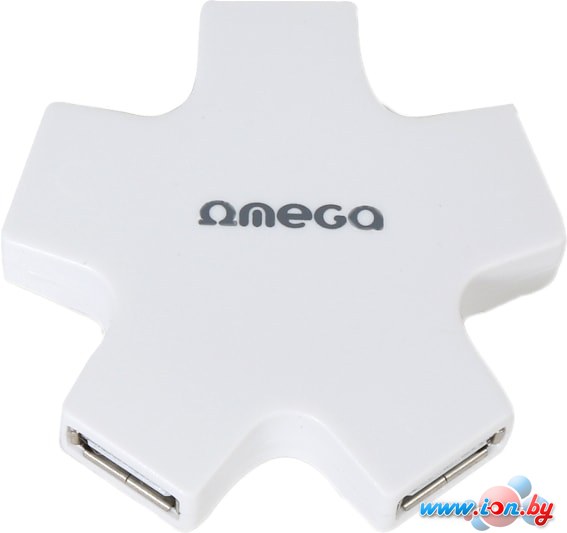 USB-хаб Omega OUH24SW в Бресте