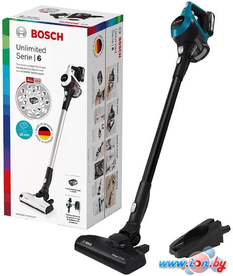 Пылесос Bosch BBS611LAG в Гродно