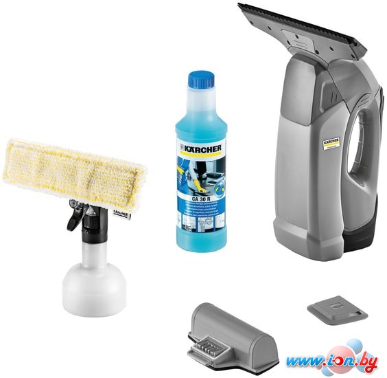 Пылесос Karcher WVP 10 1.633-550.0 в Витебске