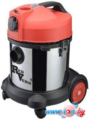 Пылесос RedVerg RD-VC9520 в Могилёве