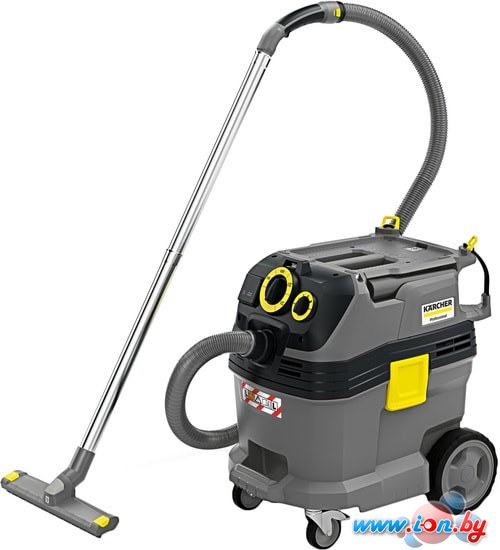 Пылесос Karcher NT 30/1 Tact Te L 1.148-211.0 в Гродно