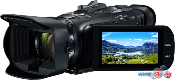 Видеокамера Canon Legria HF G50 в Могилёве