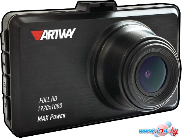 Автомобильный видеорегистратор Artway AV-400 в Бресте